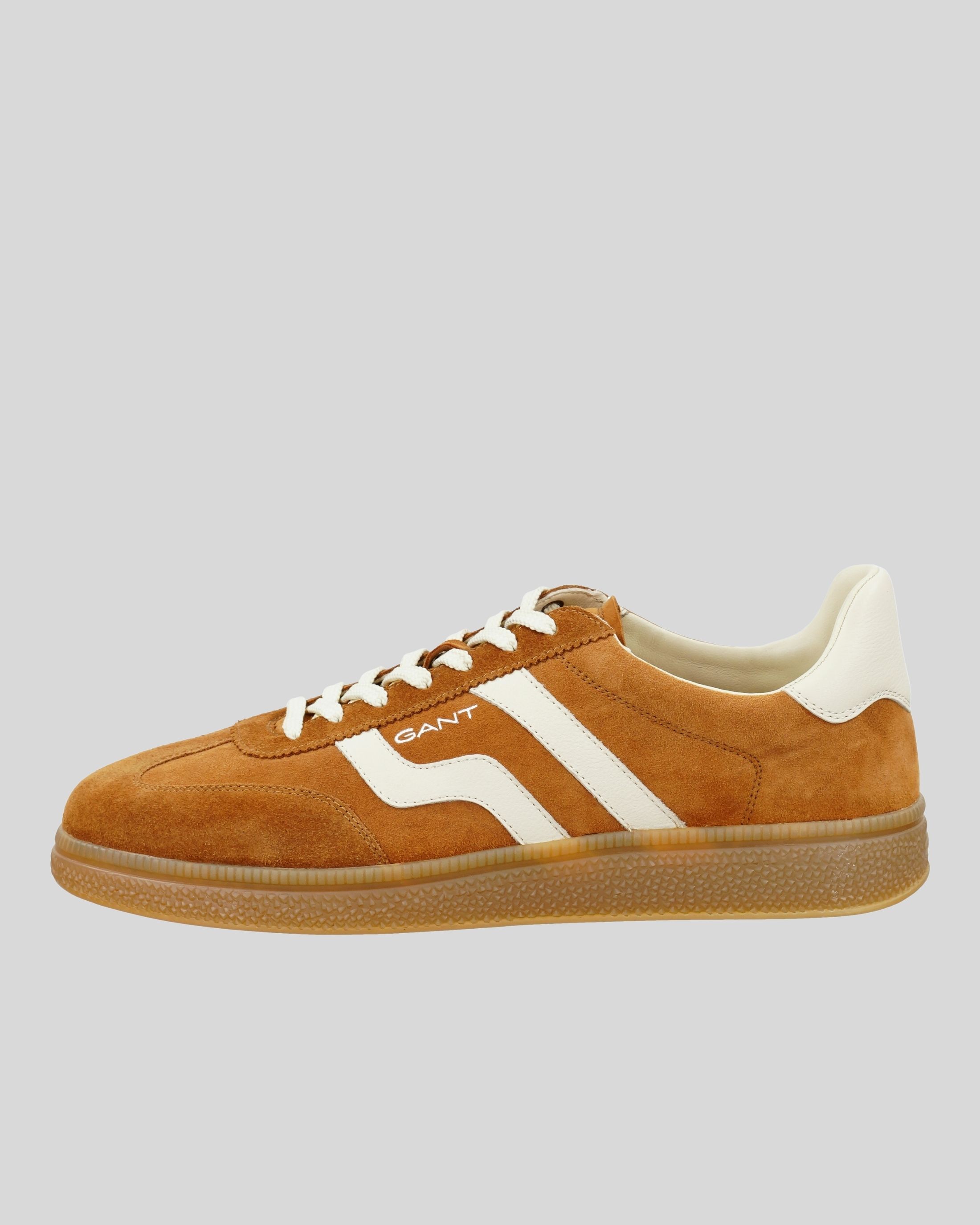 Cuzmo Suede Sneakers